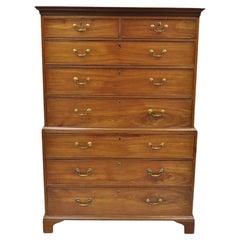 George III Dressers