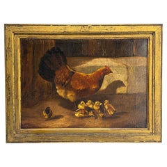 Paintings