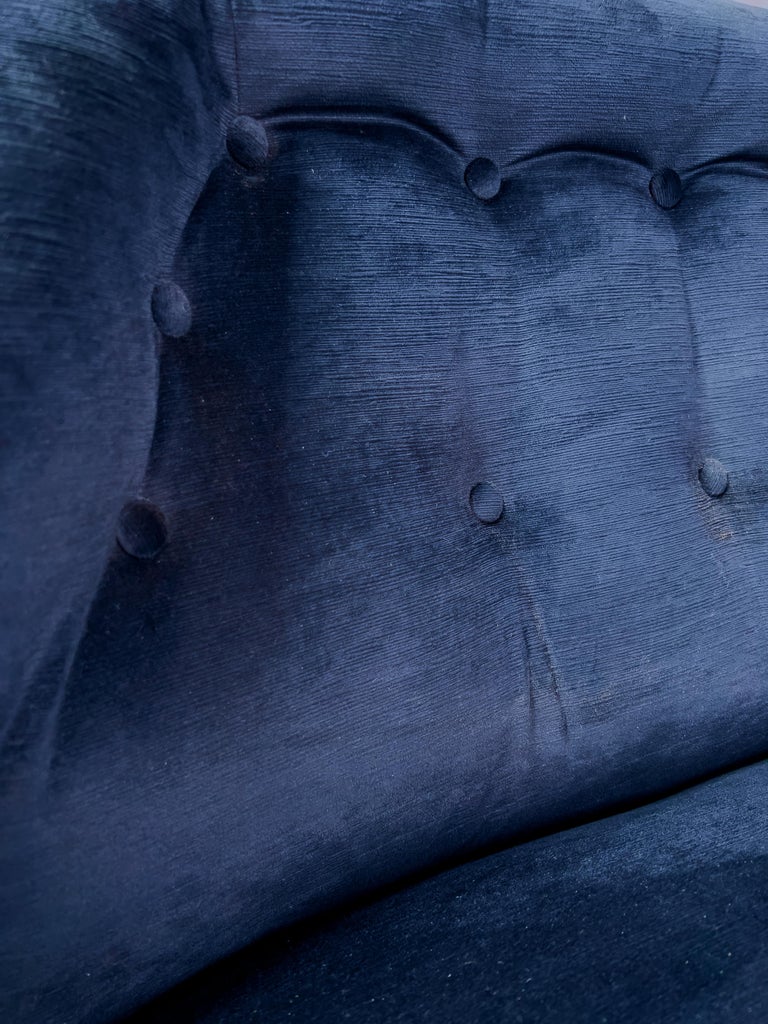 19th c. Hotel Sectional Sofa For Sale at 1stDibs