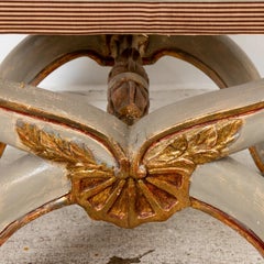 19th Century Italian Bench