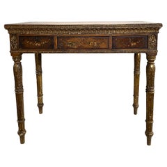 Desks and Writing Tables