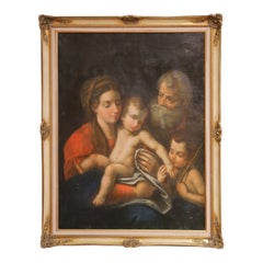 Paintings