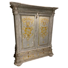 Softwood Wardrobes and Armoires
