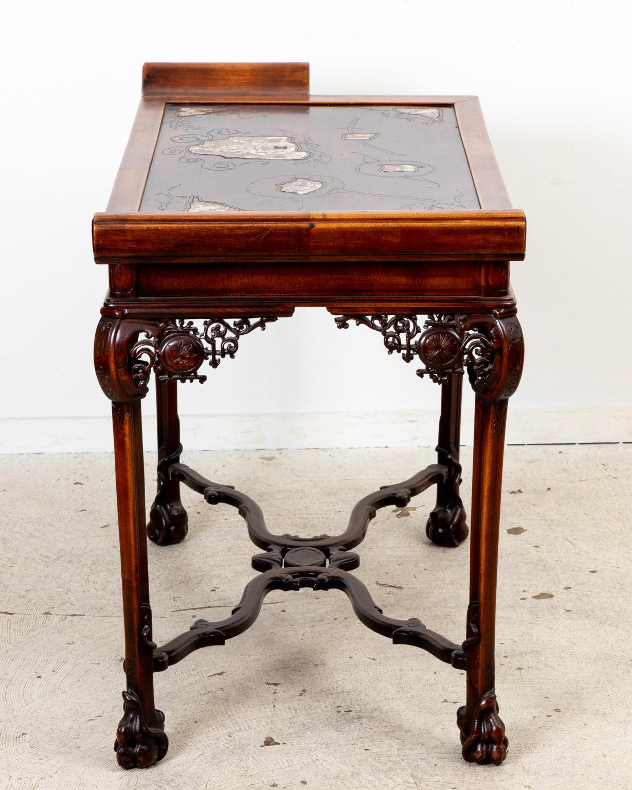 19th Century Japanese Table For Sale 5