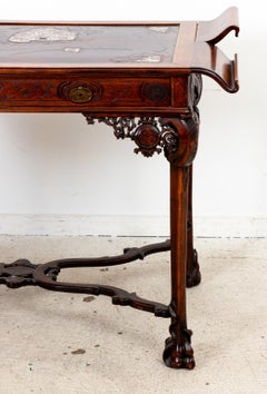 19th Century Japanese Table