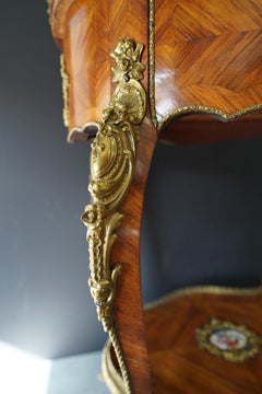 XIX sec. Jardiniere
