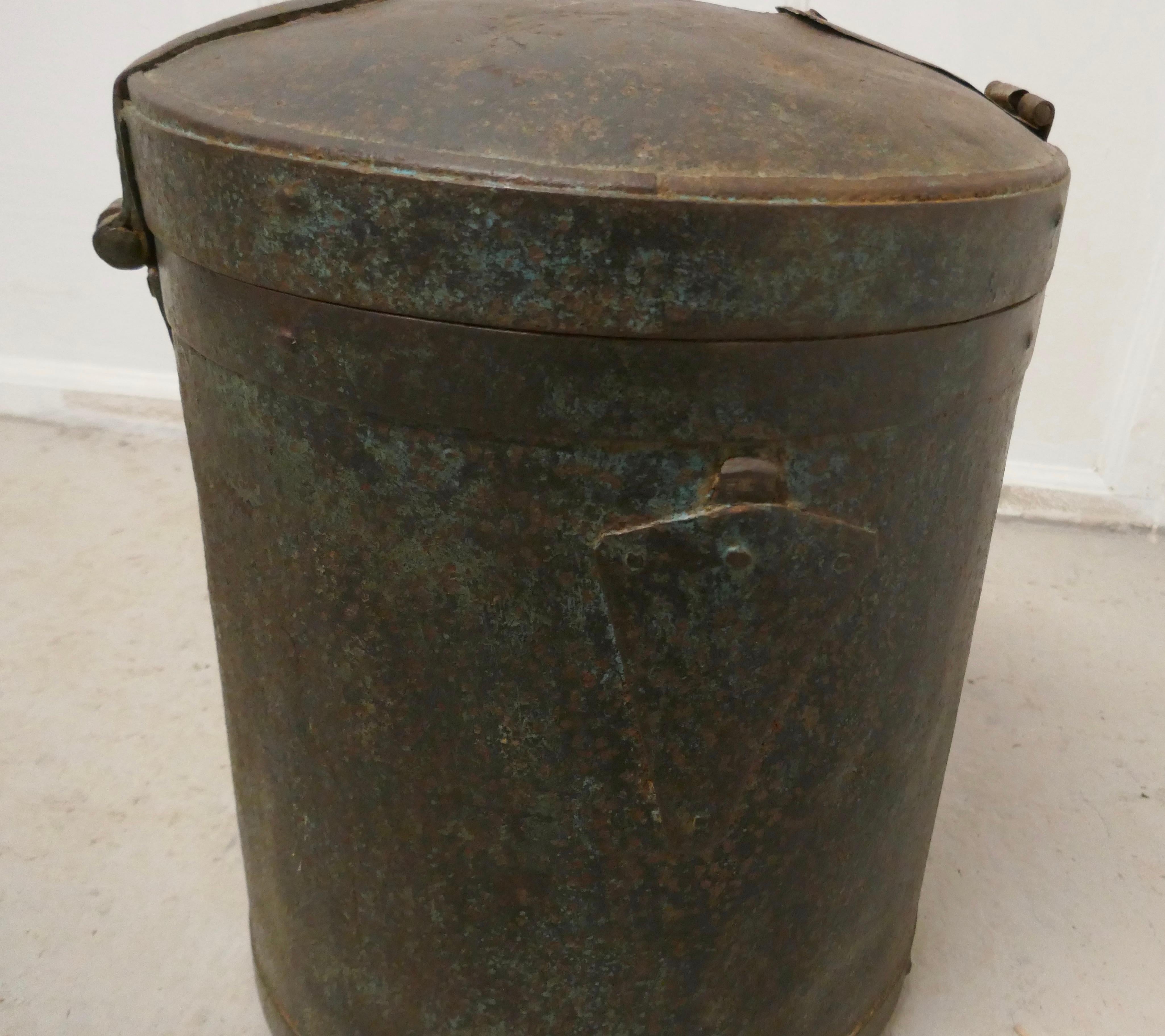 grain storage cushion box