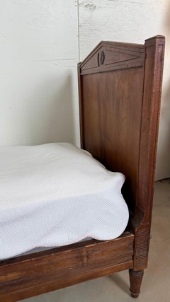 19th C. Louis XVI Style Daybed