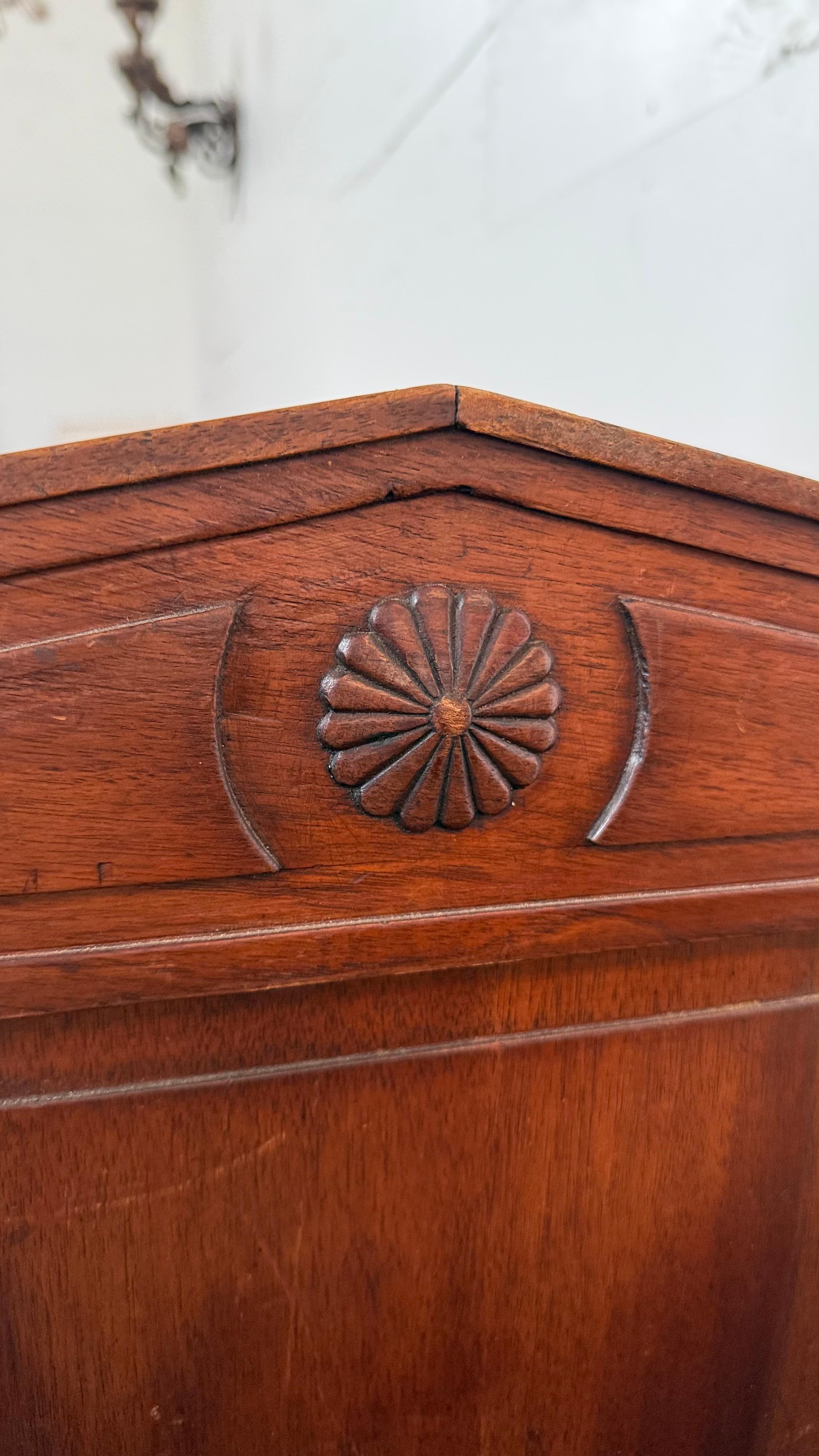 19th C. Louis XVI Style Daybed For Sale 2