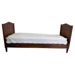 19th C. Louis XVI Style Daybed