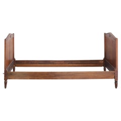Daybed in stile Luigi XVI del 19° secolo