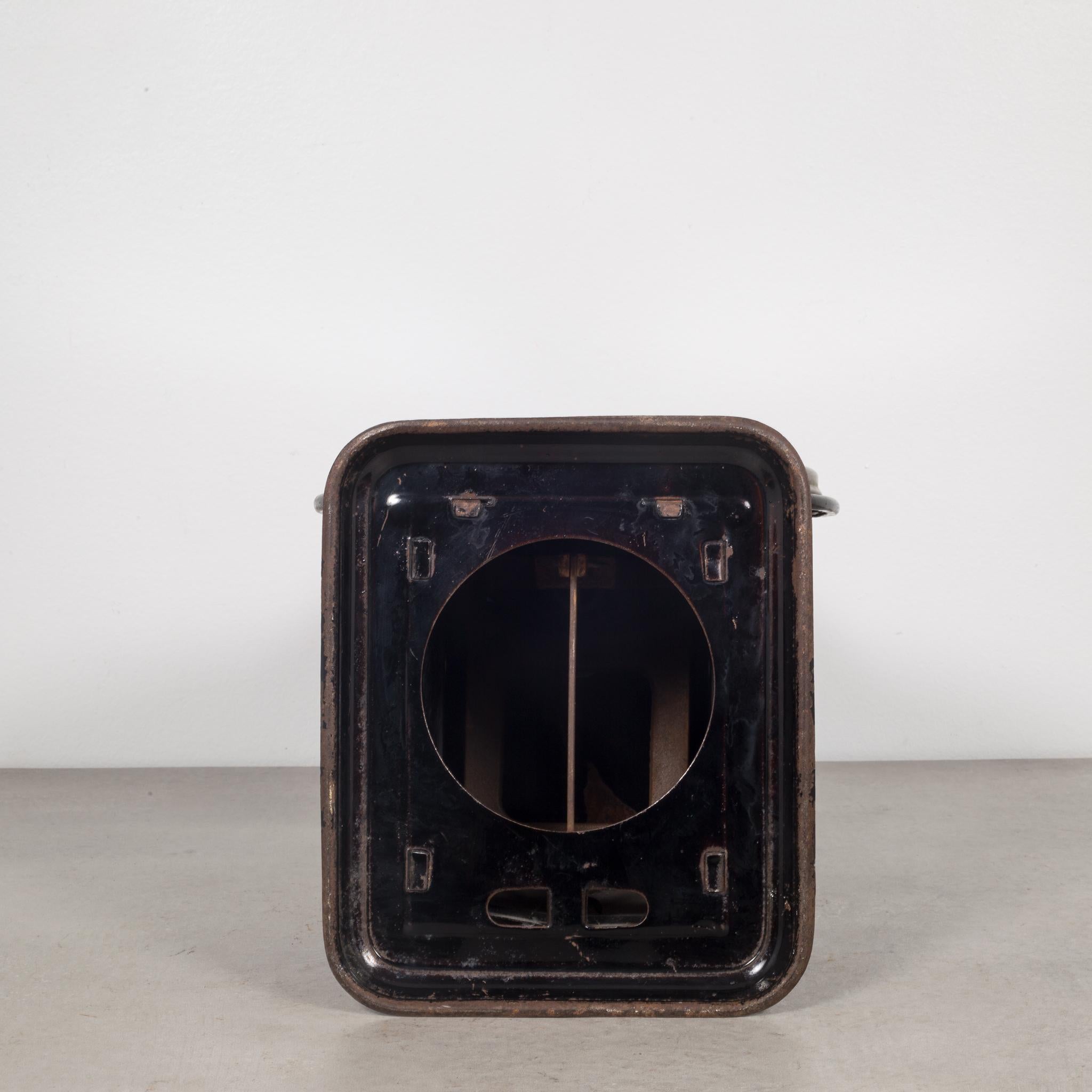 19th Century Metal Scale, circa 1800s 2