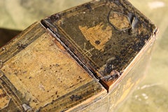 C.C. Miniature Cercueil Amiral Lord Nelson Walter Burke Naval Sailor Maritime