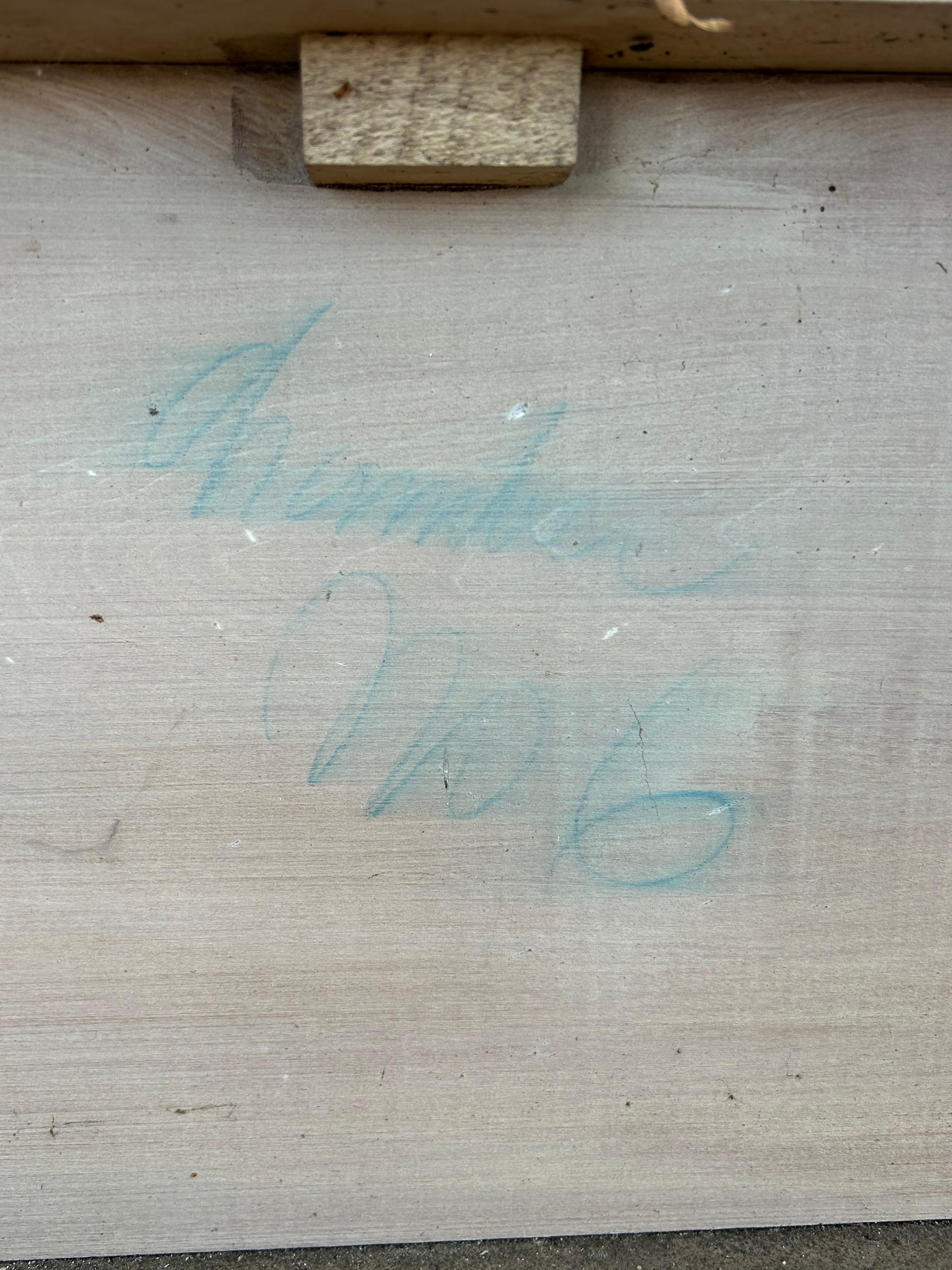 19th c Neoclassical Fireplace Mantel w Ribbon Swags For Sale 11