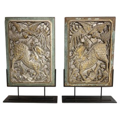 Architectural Elements