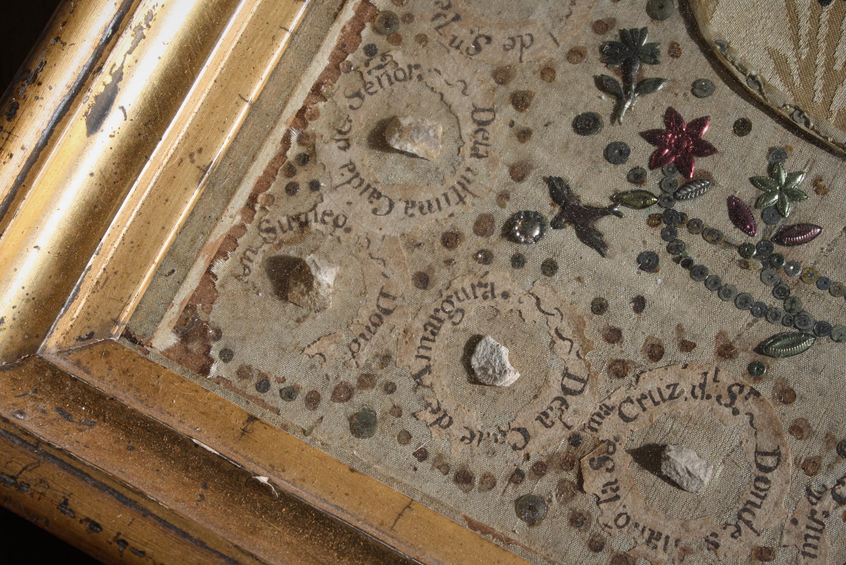 Pilgrimage de Jérusalem du 19e siècle Souvenirs religieux Grand Tour Curio  Bon état - En vente à Lowestoft, GB