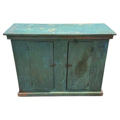 Cabinets