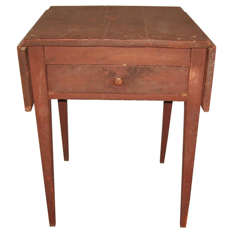 Primitive Tables - 146 For Sale at 1stDibs