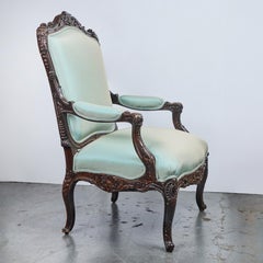 Renaissance Style, Northern Italian Chairs