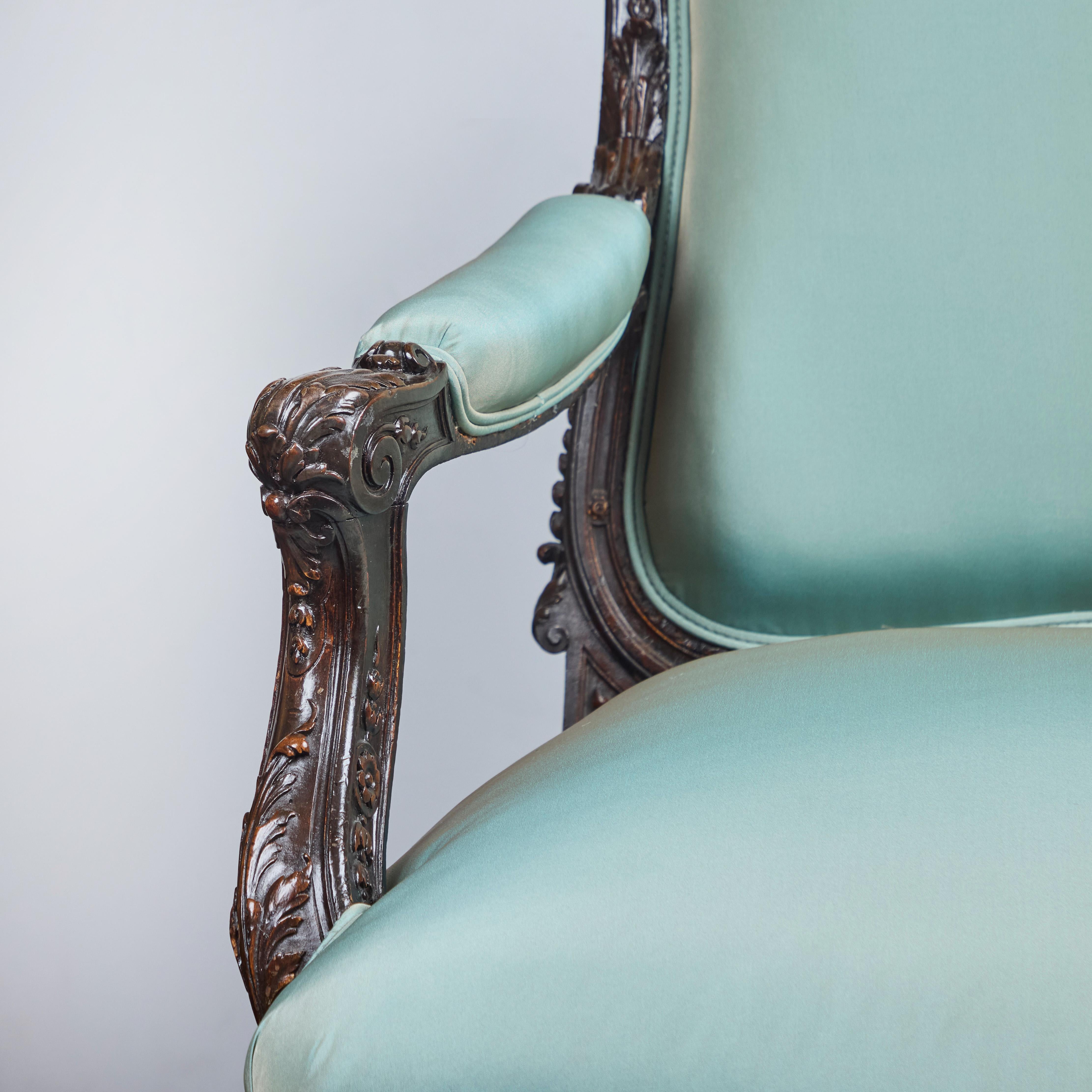 renaissance chairs for sale