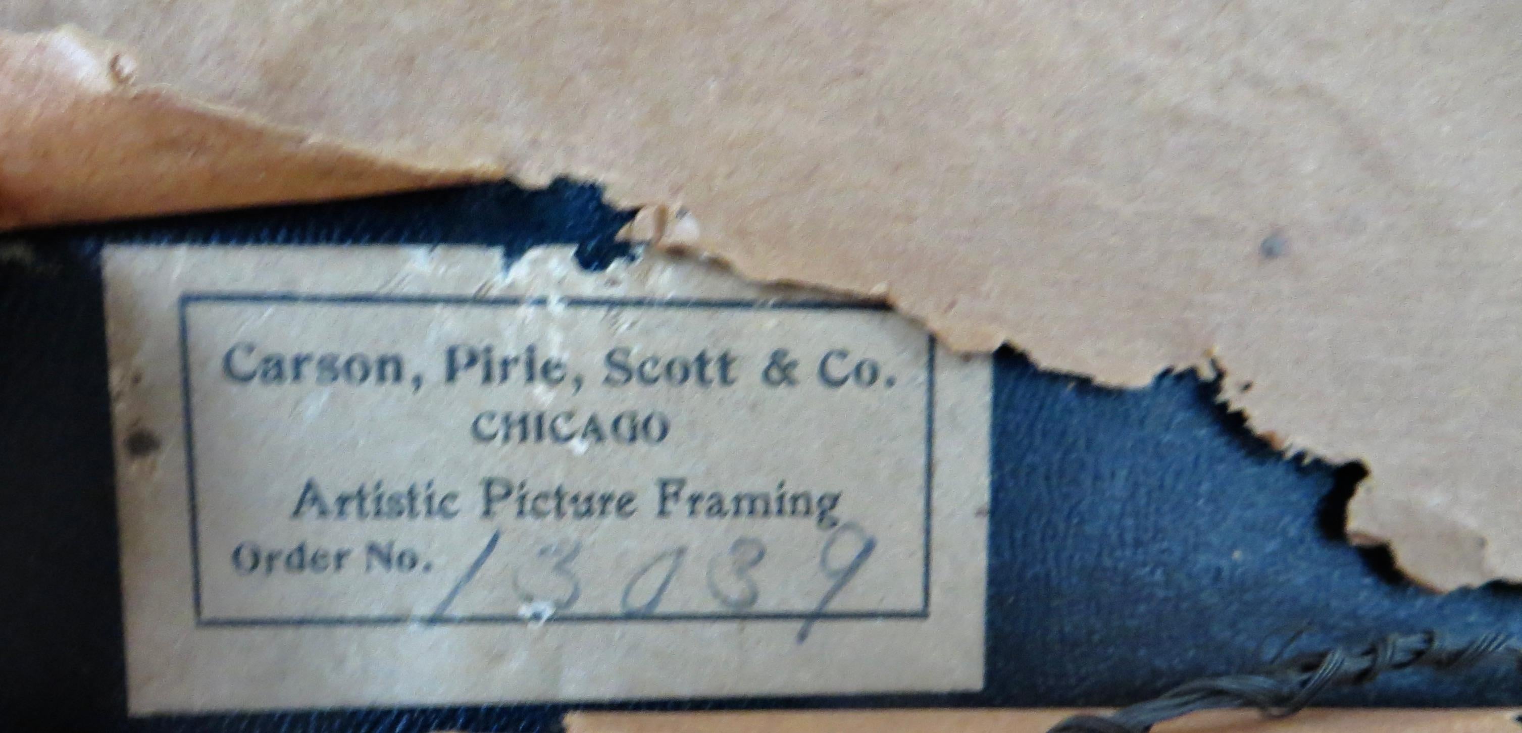 Couple royal du 19e siècle ; paire de peintures à la moelle chinoise de la dynastie Qing. Chine, vers 1855 en vente 4