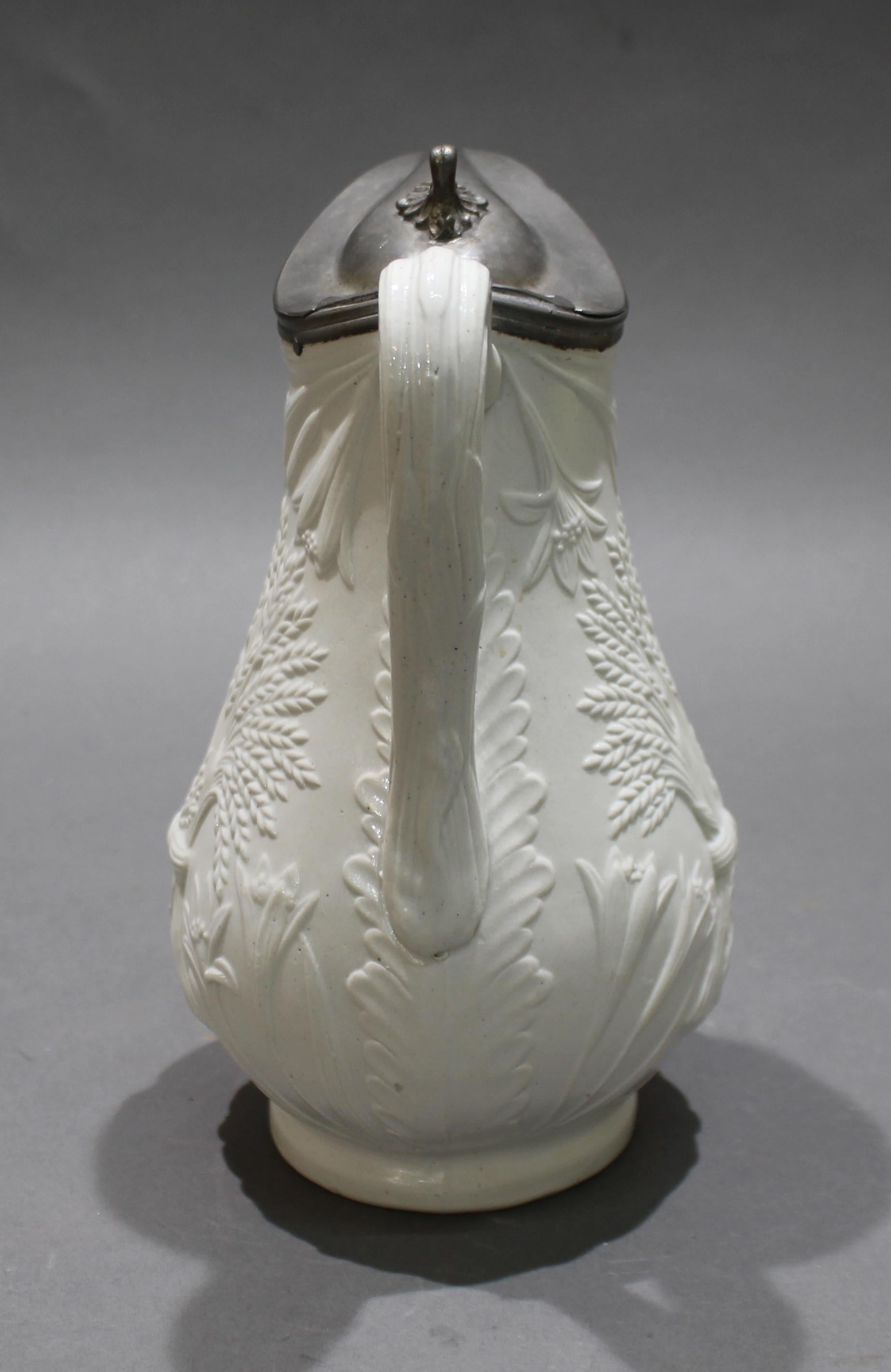 old pewter glaze
