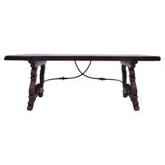 Wood Dining Room Tables