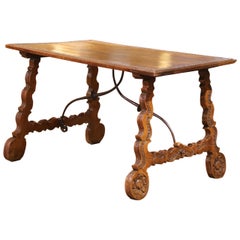Desks and Writing Tables