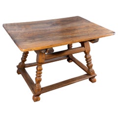 19th Century Tables
