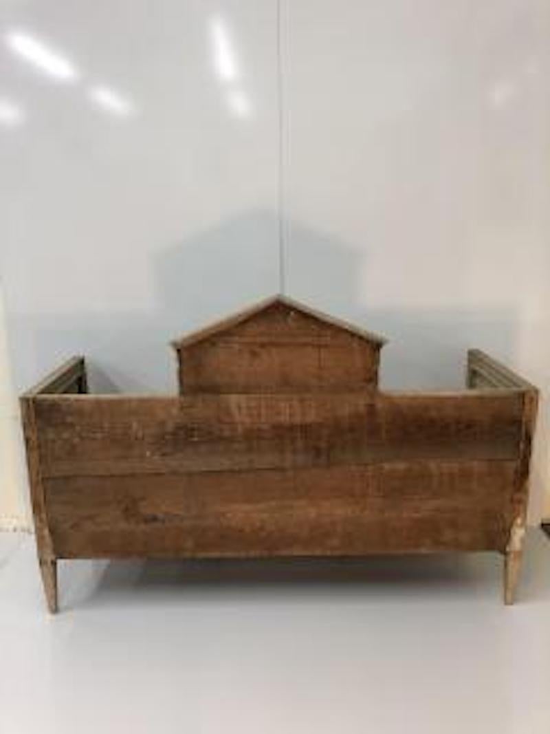 19th c. Swedish Sofa For Sale 3