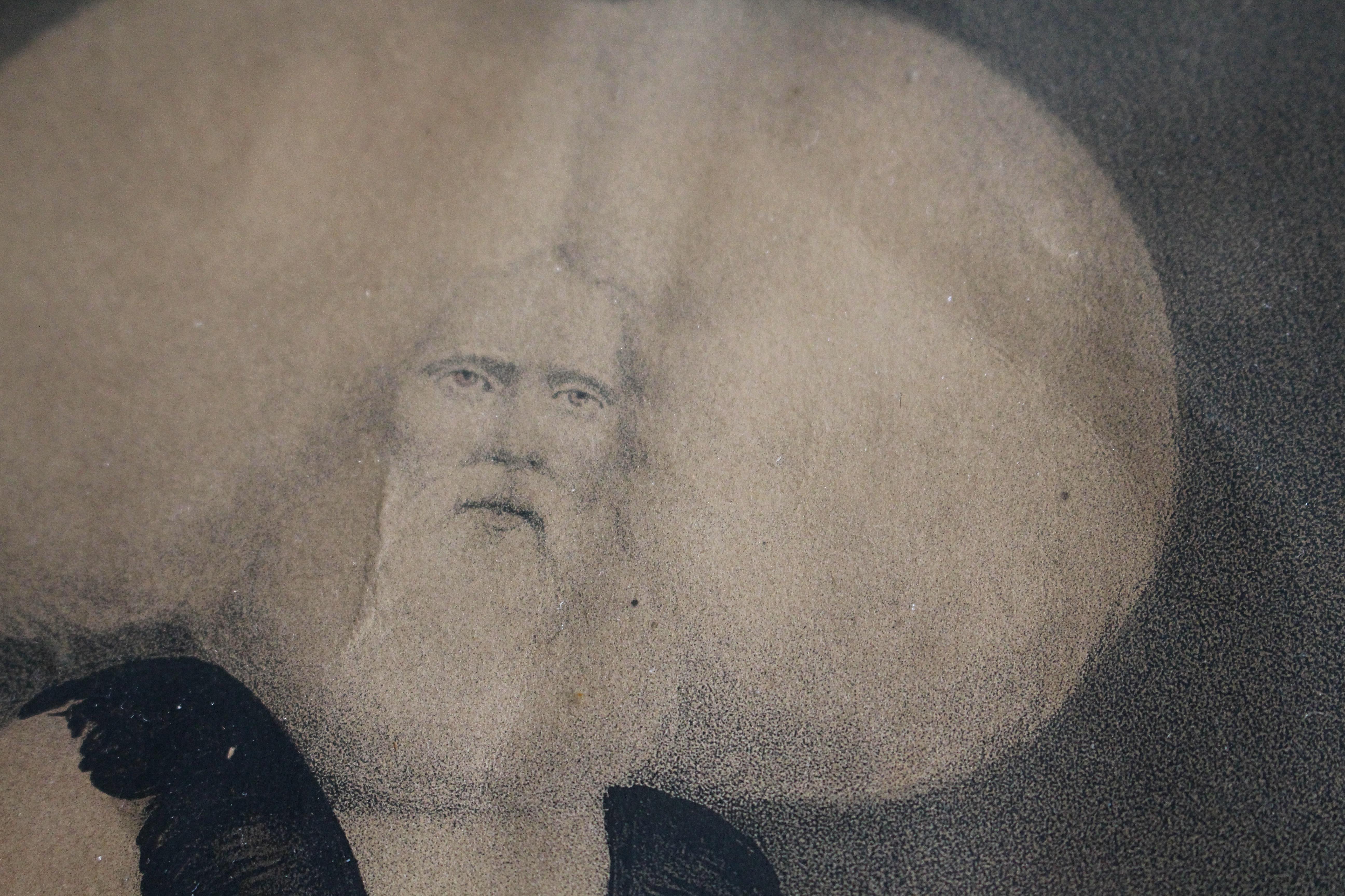 Le Albino Family Barums Museum New York Sideshow Fairground Circus du 19ème siècle en vente 3