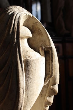 19th C Victorian Draped Funeral Urna Macabra Curio Grand Tour