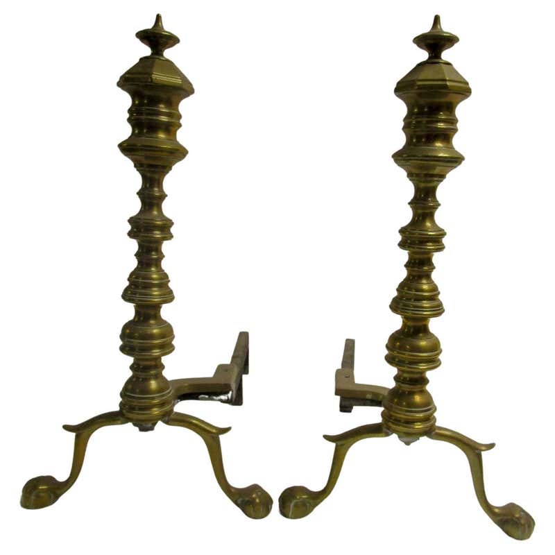 19th century Turkish Brass Brazier at 1stDibs | turkish brazier table ...