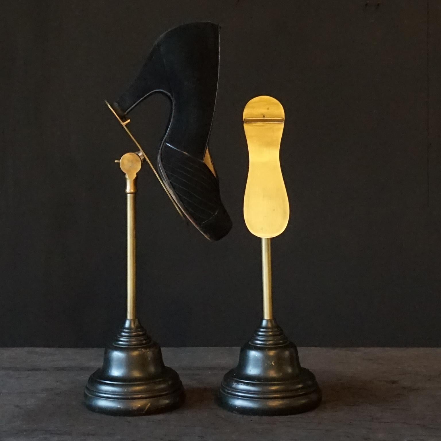 shoes display stand