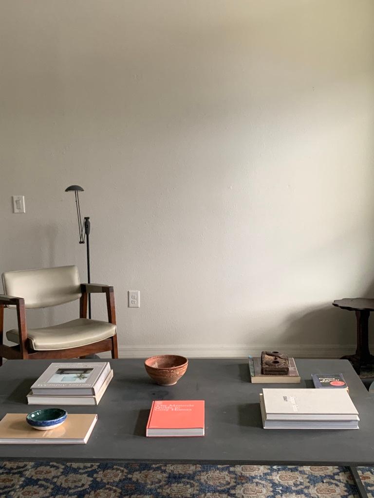 Cuenco de barro Wabi Sabi Desconocido en venta