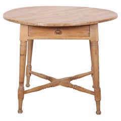 A.I.C.C. Table de taverne du 19ème siècle