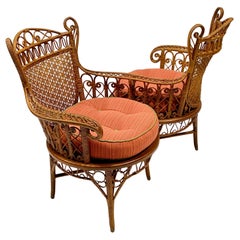 Edwardian Patio and Garden Furniture