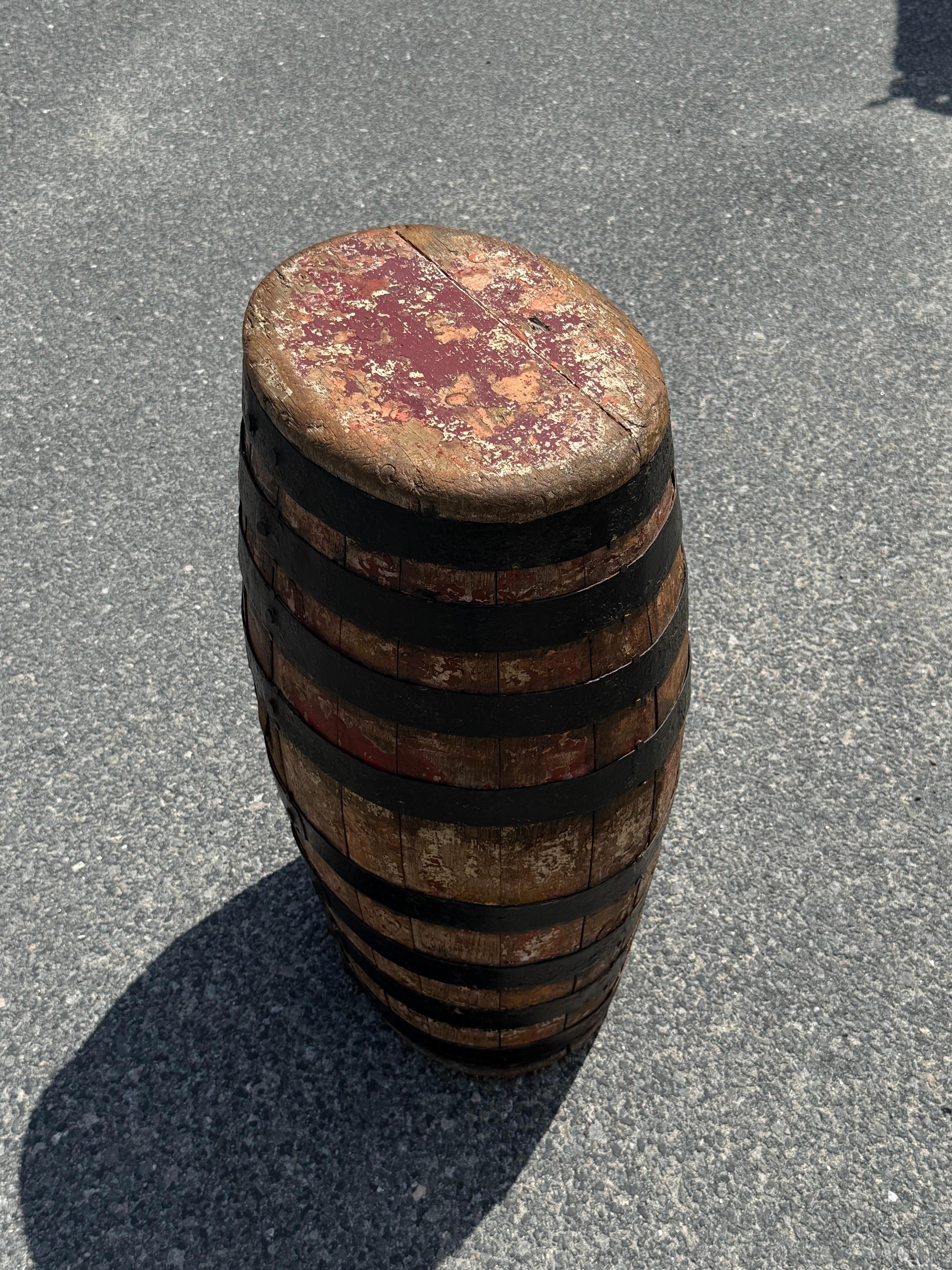 19th century wooden 
