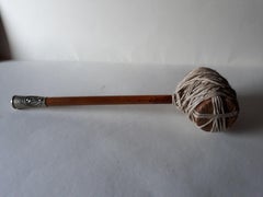19th Century Hammer for Auction Beater, England, 1890