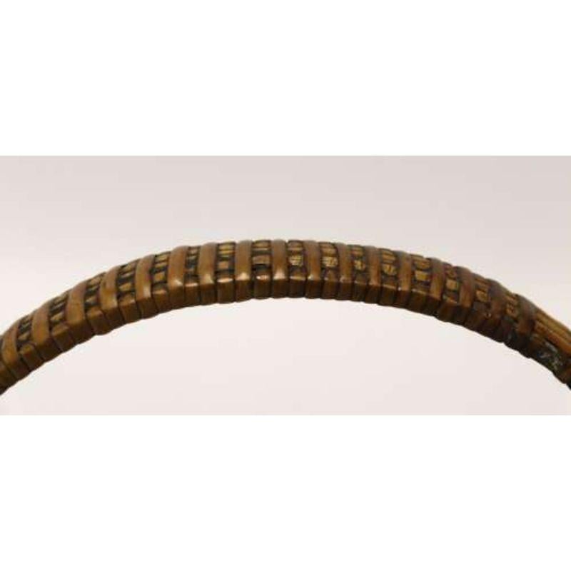 Messing-Geistkessel der Ästhetizismus des 19. Jahrhunderts, um 1890 im Angebot 6