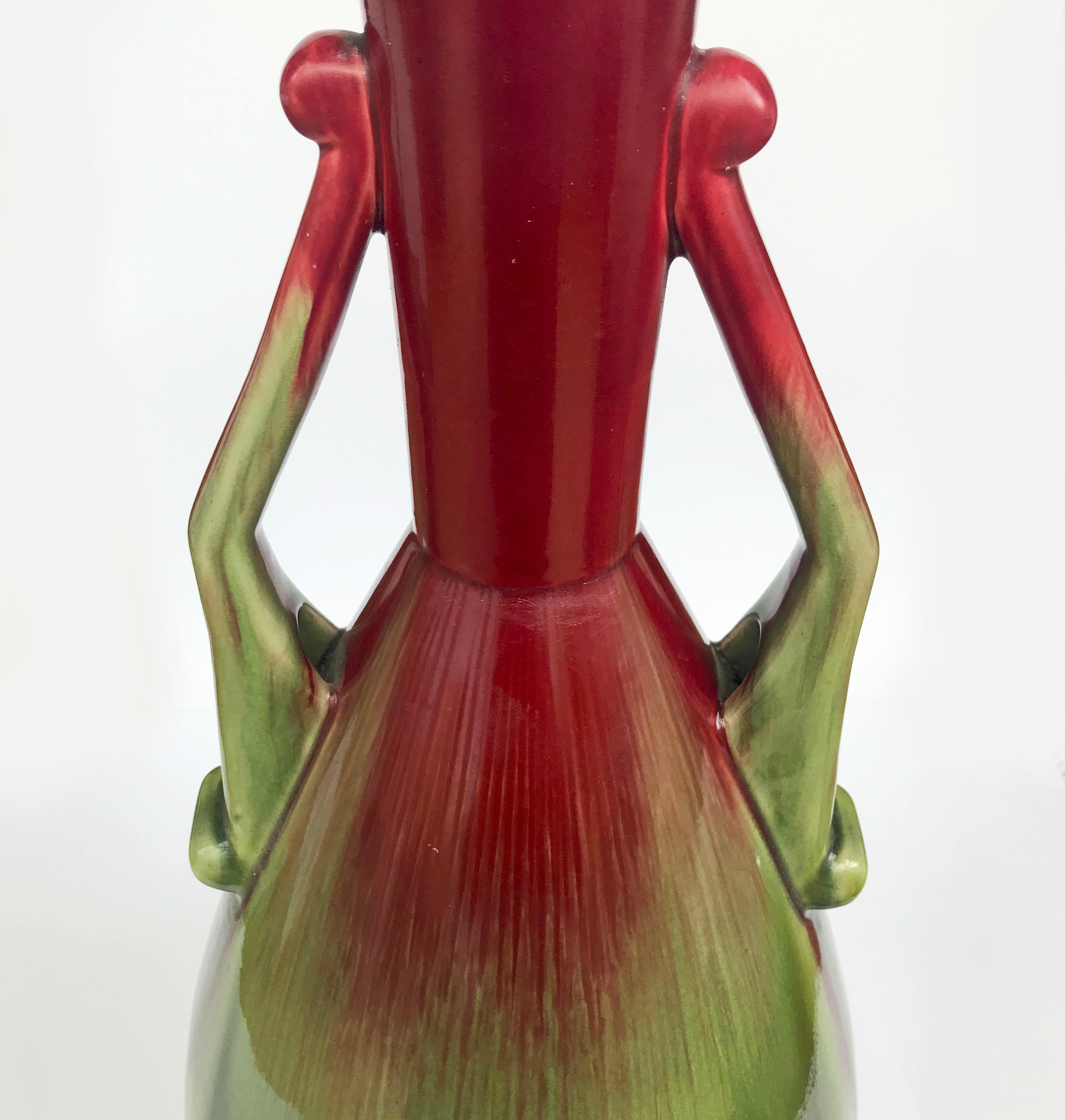 christopher dresser vase