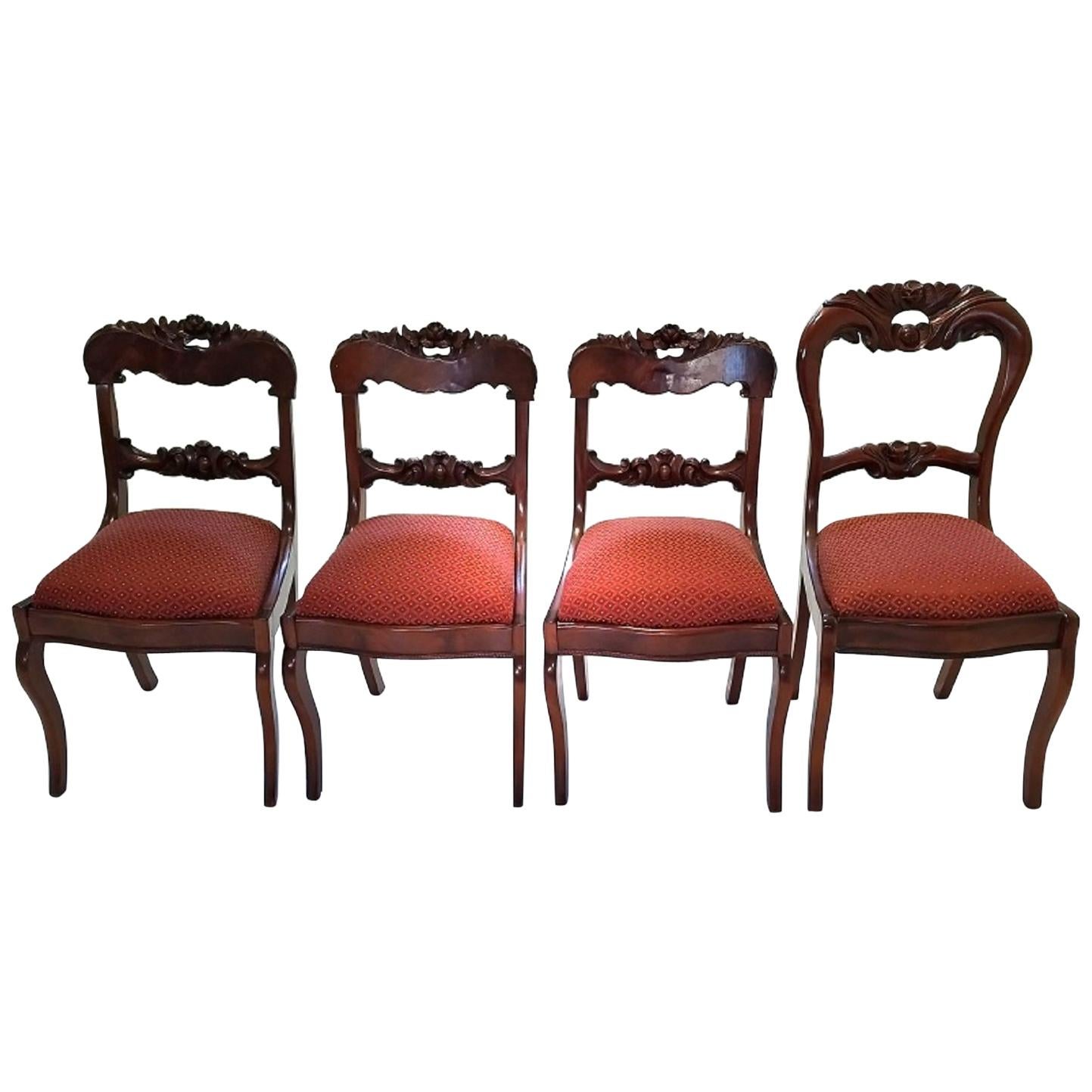 parlor chairs for sale