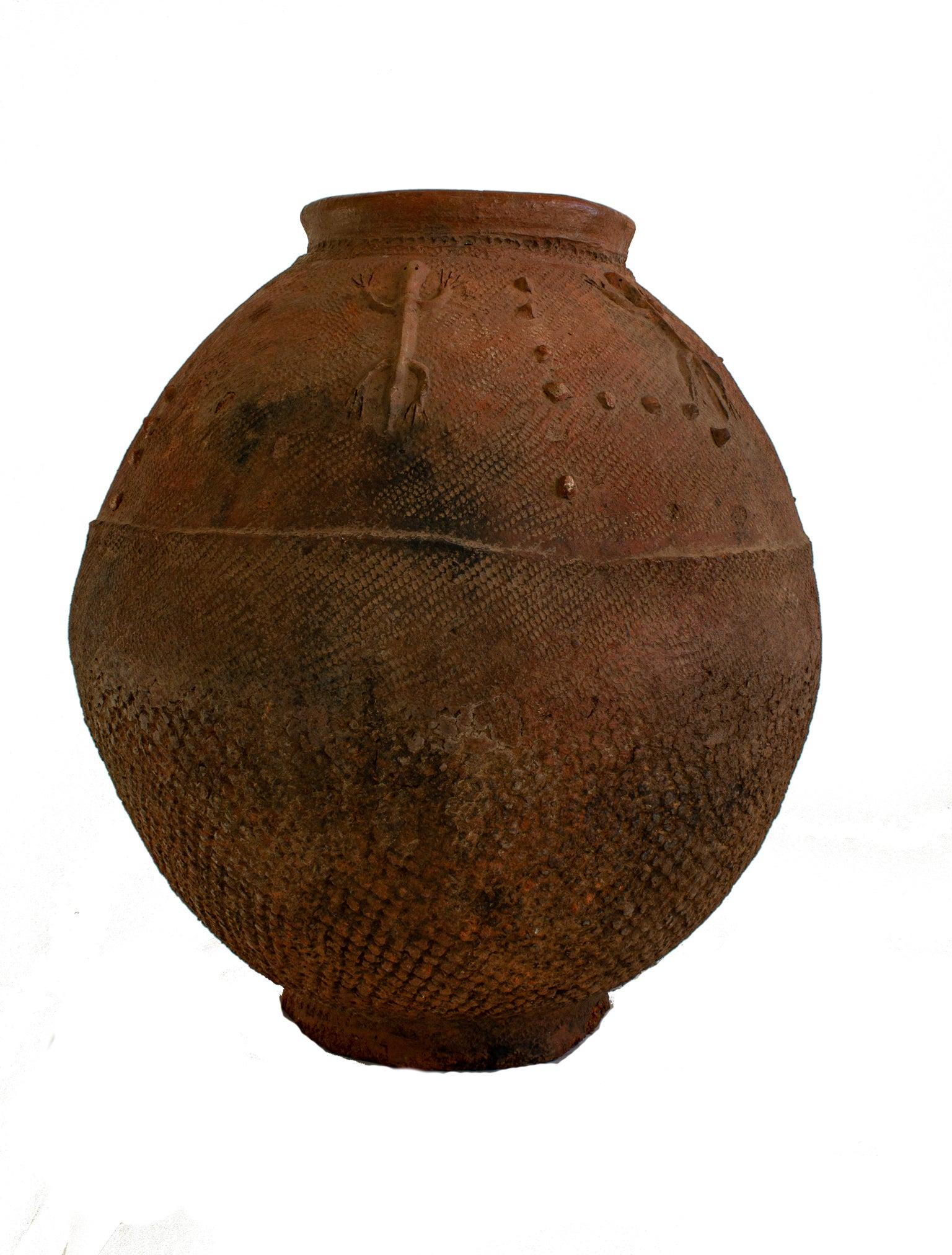 african vessels