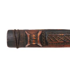 19th Century African Shona Dagger