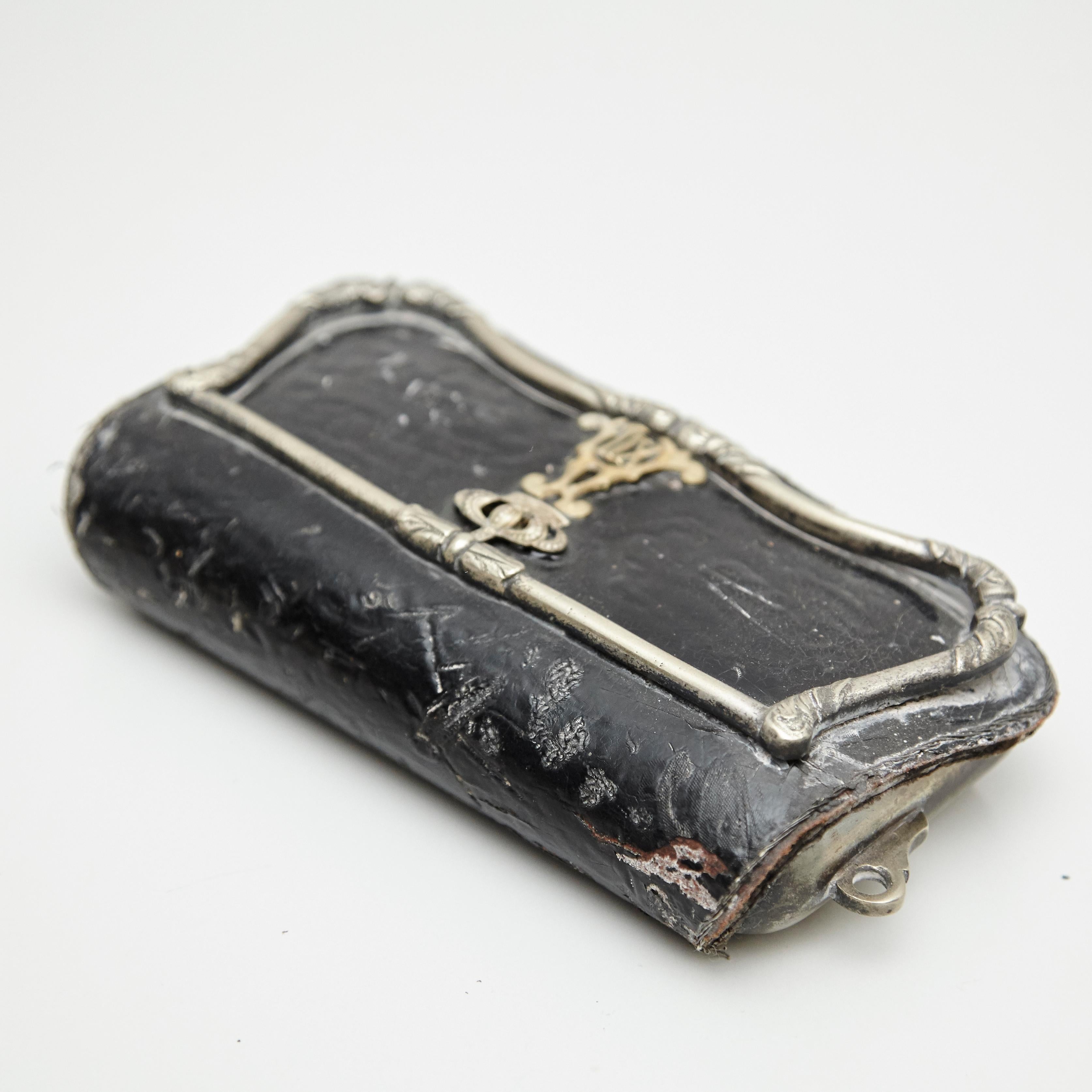 19th Century Alfonso XII Cartridge Holder 6