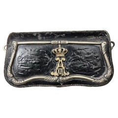 19th Century Alfonso XII Cartridge Holder