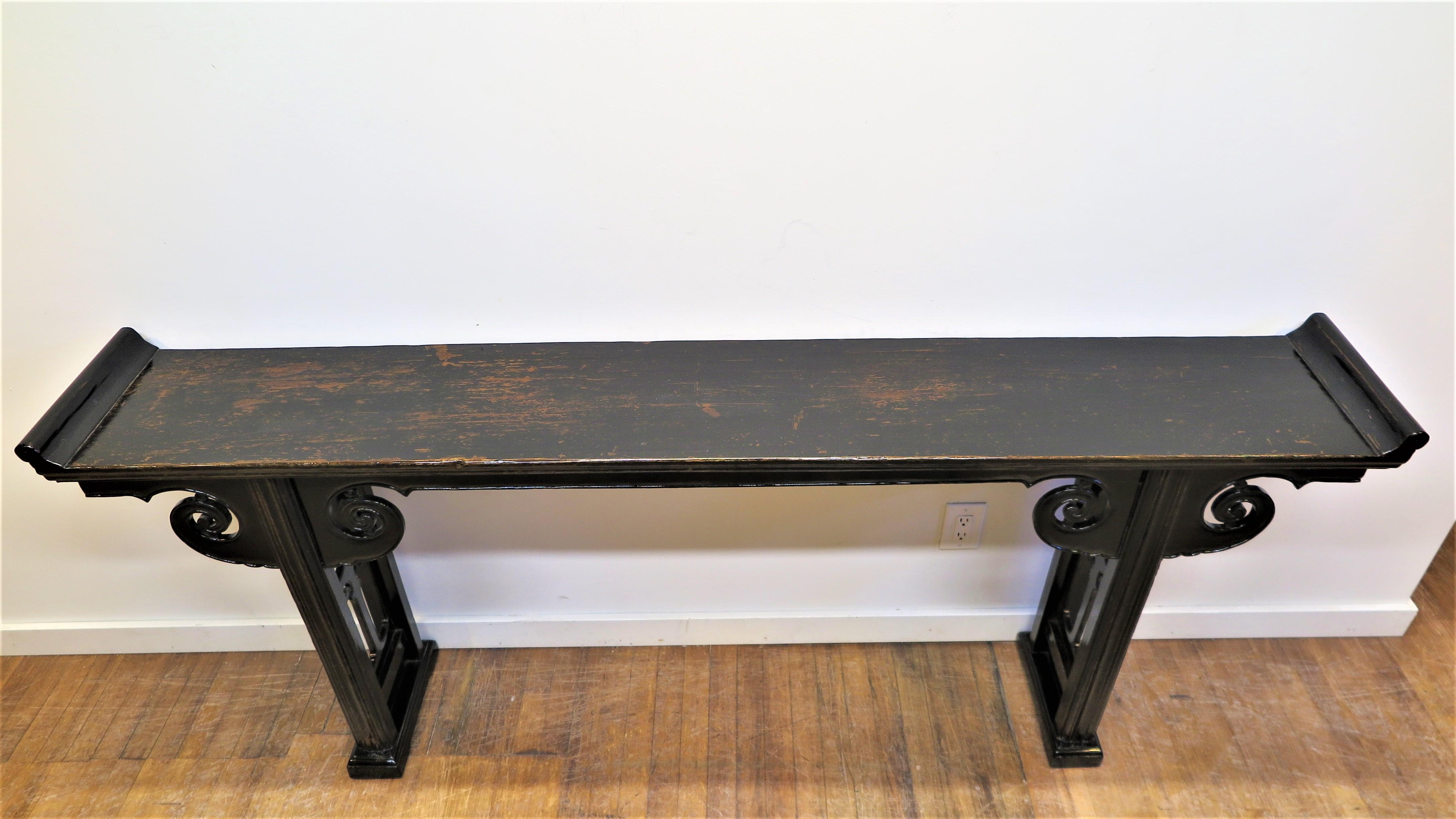 19th Century Altar Table For Sale 2