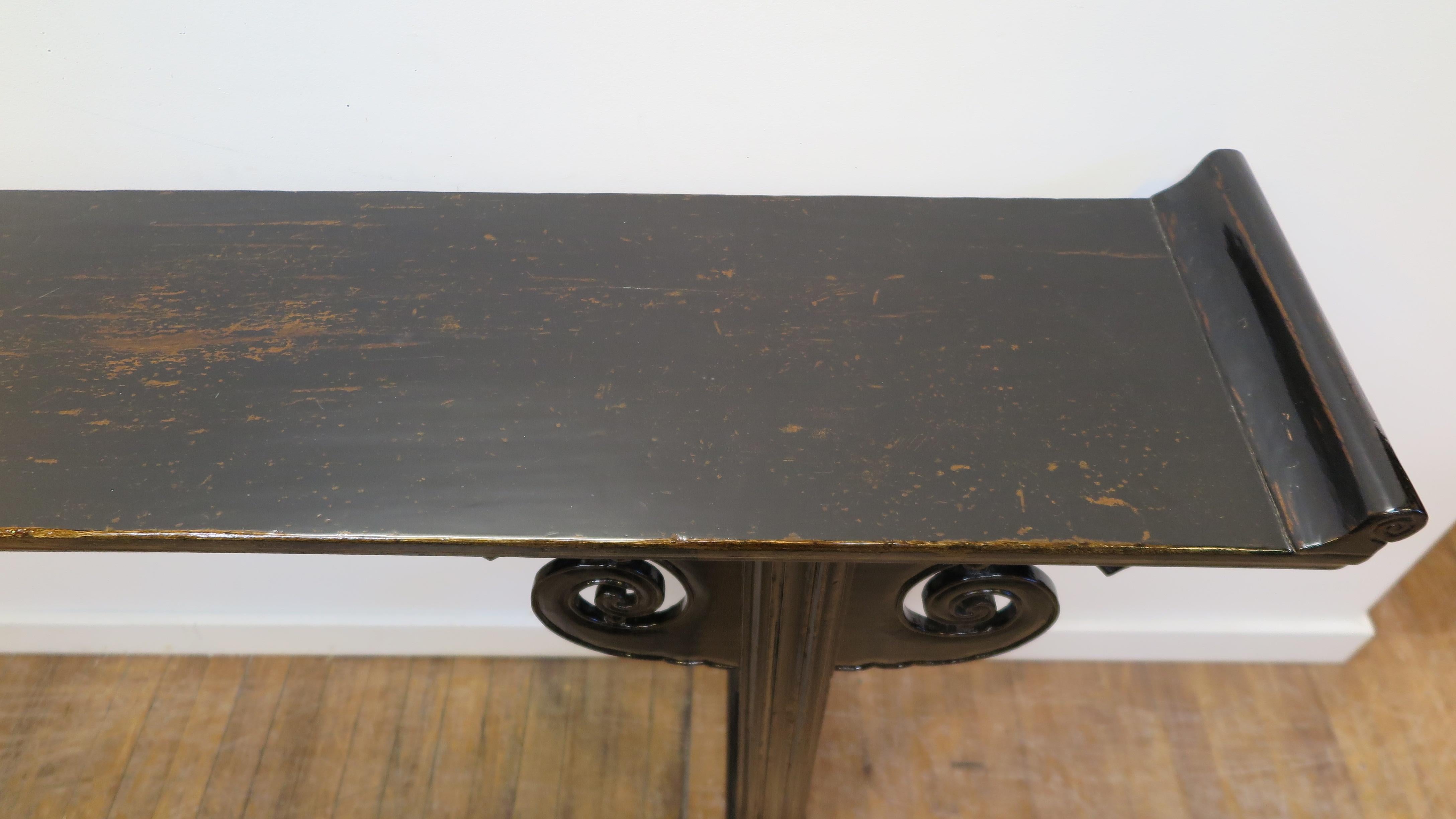19th Century Altar Table For Sale 3