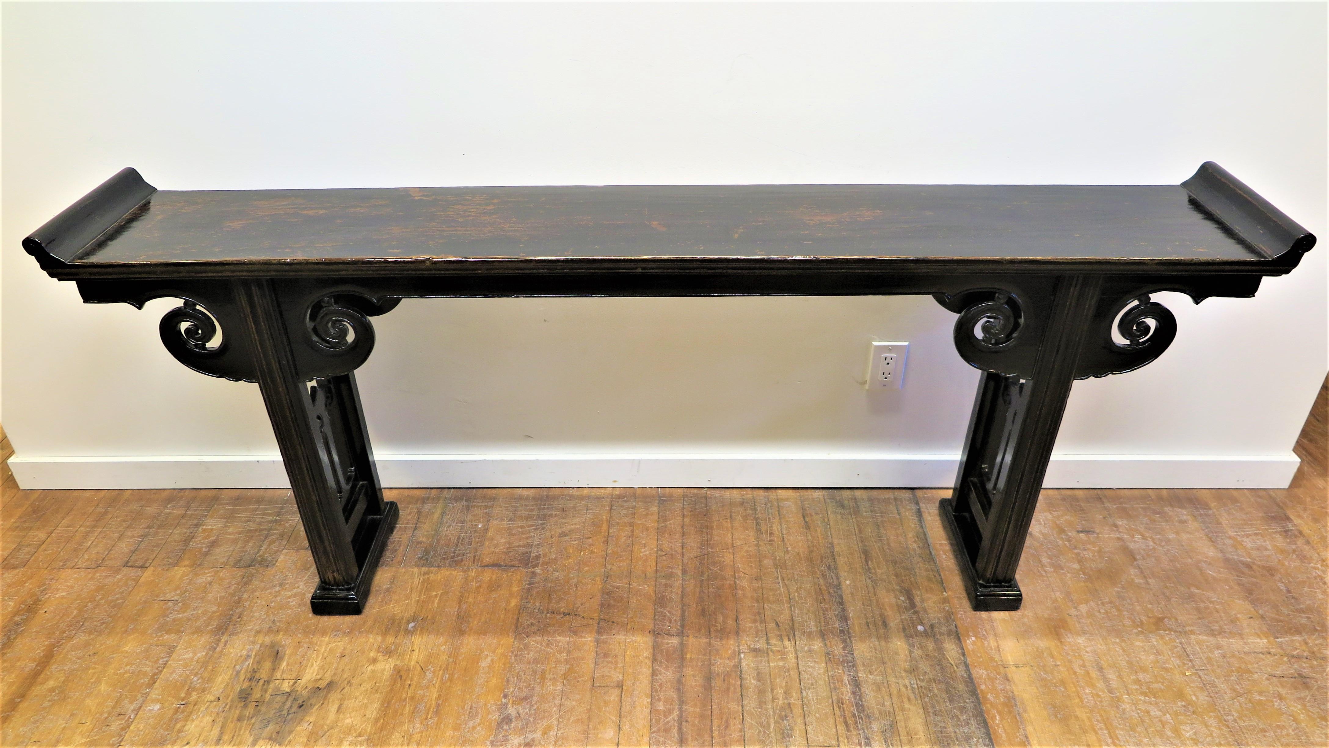 19th Century Altar Table For Sale 4