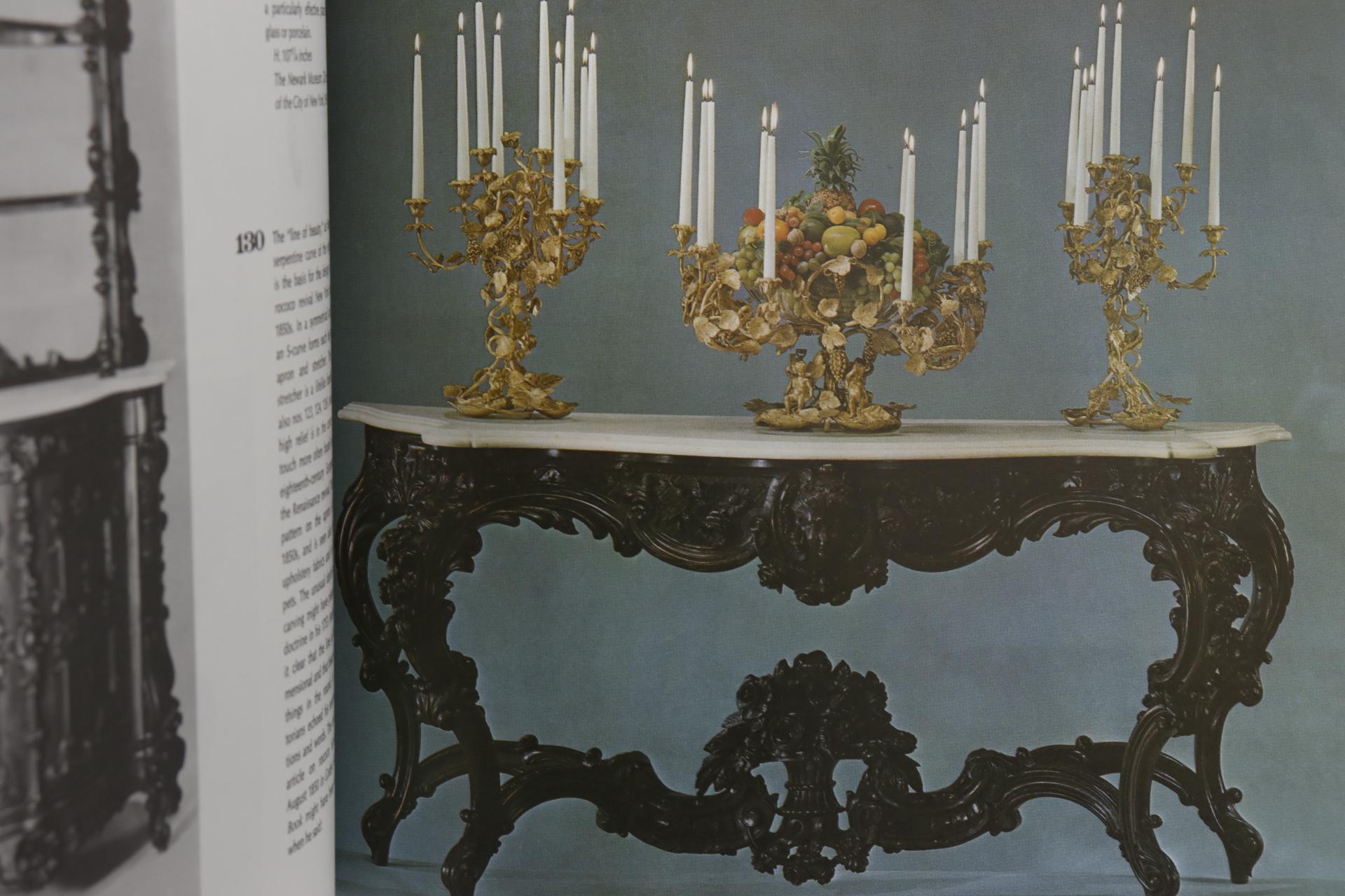 Paper 19th Century America - Furniture and Other Decorative Arts For Sale